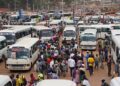 Stable Transport Fares in Rwanda Amid Rising Fuel Costs