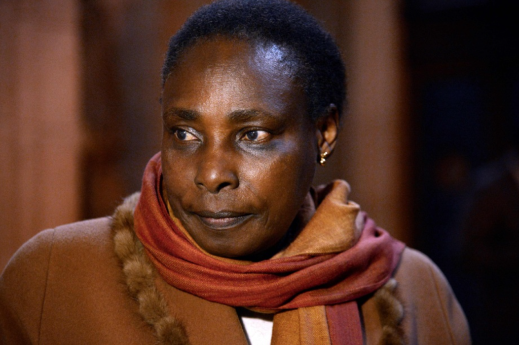 Agathe Habyarimana genocide case ruling at Paris Court of Appeal.