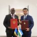 Rwanda Uzbekistan diplomatic relations agreement signing 2026
