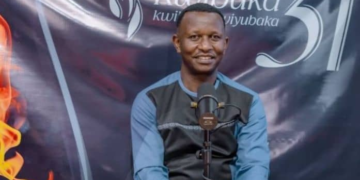 Delay in Genocide Book Release Explained by Munyanshoza