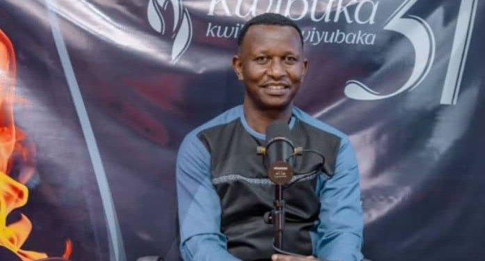 Delay in Genocide Book Release Explained by Munyanshoza