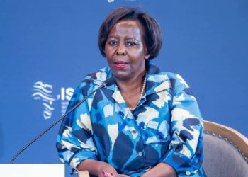 Israeli Military Strike in Lebanon Condemned for High Civilian Death Toll _ Mushikiwabo