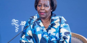 Israeli Military Strike in Lebanon Condemned for High Civilian Death Toll _ Mushikiwabo