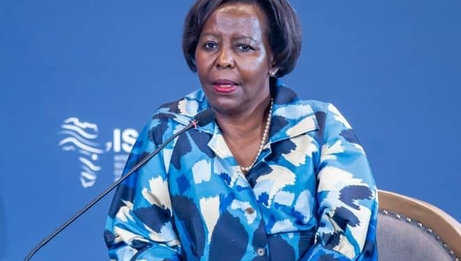 Israeli Military Strike in Lebanon Condemned for High Civilian Death Toll _ Mushikiwabo