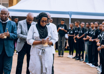 Kicukiro Community Urged to Uphold Unity Against Genocide Ideology