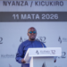 Foreigners Praised for Courage During the Genocide _ Minister Nduhungirehe