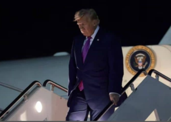 Empty Oil Tankers Are Heading to the U.S.A to Load Fuel and Gas _ President Trump