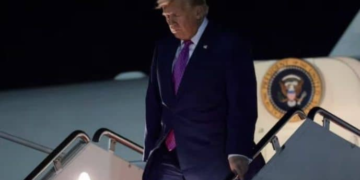 Empty Oil Tankers Are Heading to the U.S.A to Load Fuel and Gas _ President Trump