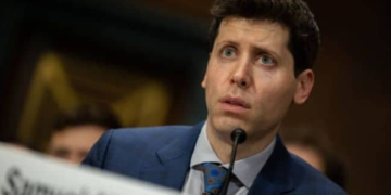 Home of ChatGPT Creator Targeted in Attack _ Altman