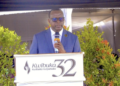 Minister Calls for Unity and Remembrance at Kiziguro Genocide Memorial _ Dr. Bizimana