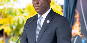 Minister Habimana calls Parents Urged Not to Poison Children with Divisive Ideologies.