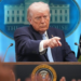 Trump Threatened to Destroy Iran. Two Hours Later, He Declared a Golden Age