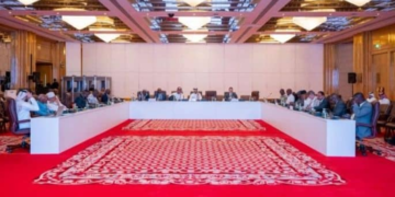 Switzerland: Talks Between the DRC Government and AFC/M23 Begin Amid Tensions