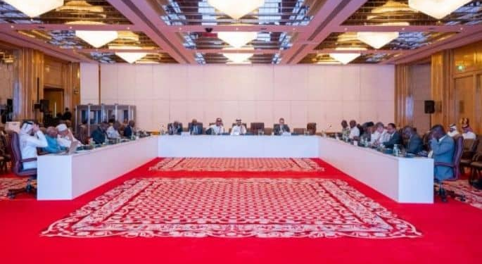 Switzerland: Talks Between the DRC Government and AFC/M23 Begin Amid Tensions