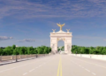 Trump Plans to Build the World’s Tallest ‘Arc de Triomphe’