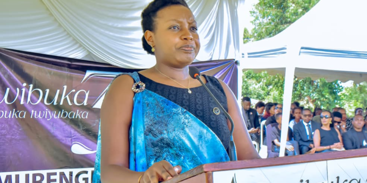 Remembering is a duty, a covenant, and a history that unites us as Rwandans_Minister Irere