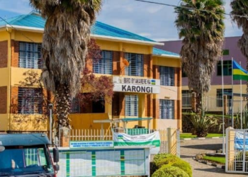 Karongi: Woman Convicted of Genocide Arrested After 19 Years in Hiding