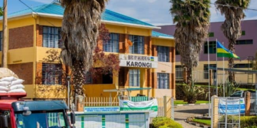 Karongi: Woman Convicted of Genocide Arrested After 19 Years in Hiding