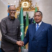 Rwanda and Congo Relations Strengthened as Kagame Meets Nguesso in Brazzaville