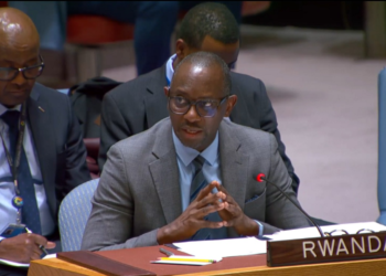 USA Urges DRC to Dismantle FDLR, Warns of Possible Sanctions