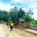 Rusizi: Road Rehabilitation Moves Forward