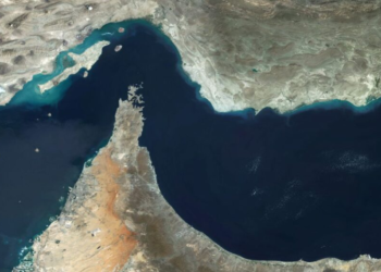 Iran Re-Closes the Strait of Hormuz Amid Renewed Tensions