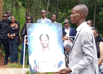 From Dog Killer to Life Saver: The Courage of Sonariyeri During the Genocide