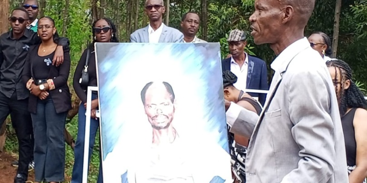 From Dog Killer to Life Saver: The Courage of Sonariyeri During the Genocide