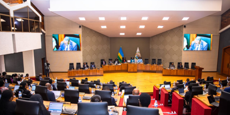 Rwanda Moves to Regulate Virtual Assets with New Draft Law