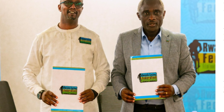 Rusizi to Host 32nd Genocide Commemoration with National Cycling Race