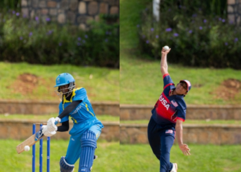 Rwanda Edge USA by 1 Run in Thrilling ICC Women’s T20 Qualifier Clash