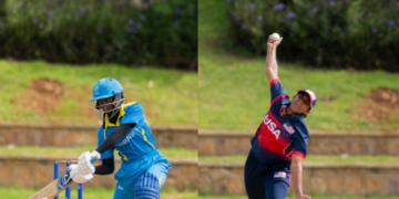 Rwanda Edge USA by 1 Run in Thrilling ICC Women’s T20 Qualifier Clash