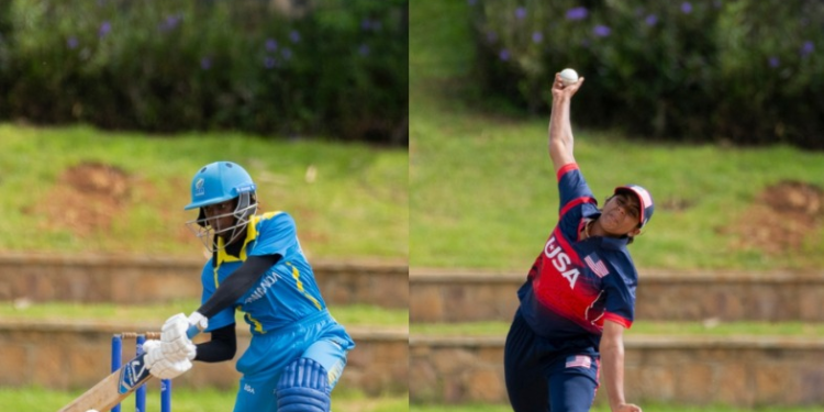 Rwanda Edge USA by 1 Run in Thrilling ICC Women’s T20 Qualifier Clash