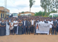 Traders Honor Genocide Victims, Pledge to Use Wealth for Rwanda’s Development
