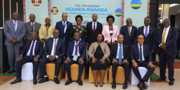 Rwanda, Uganda Urged to Turn Joint Commission Resolutions into Action