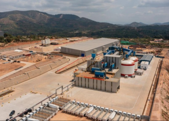 Muhanga: Industries Face Power Shortages and Infrastructure Challenges