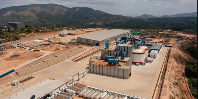 Muhanga: Industries Face Power Shortages and Infrastructure Challenges