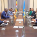 Rwanda and Uganda Sign Four Agreements to Boost Education, Health and Trade