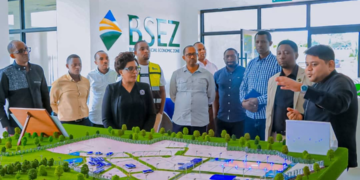 Rwanda Industrial Zones Reviewed by Senate Committee