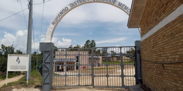 Ruhango: Mayaga Genocide Memorial Near Completion