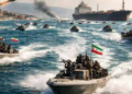 Iran’s Mosquito Fleet Reshapes Naval Warfare in the Strait of Hormuz