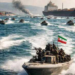 Iran’s Mosquito Fleet Reshapes Naval Warfare in the Strait of Hormuz