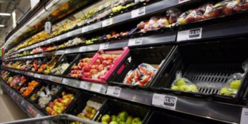 United Kingdom Warns High Prices May Persist for Over Eight Months After Iran Conflict