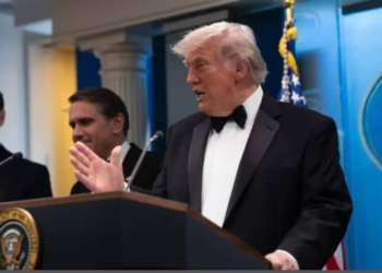 United States Confirms Attack Targeted Senior Leaders Including Trump