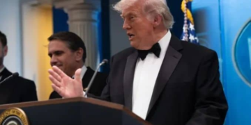 United States Confirms Attack Targeted Senior Leaders Including Trump