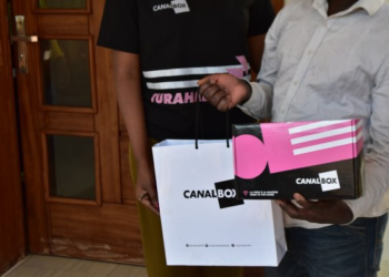 RURA sanctioned Canalbox, ordered to compensate affected customers.