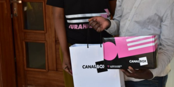 RURA sanctioned Canalbox, ordered to compensate affected customers.