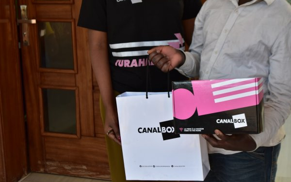 RURA sanctioned Canalbox, ordered to compensate affected customers.