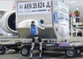 Humanoid Robots to Be Deployed at Airports in Japan