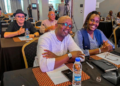 Rwanda Cycling Federation Attends CAC General Assembly
